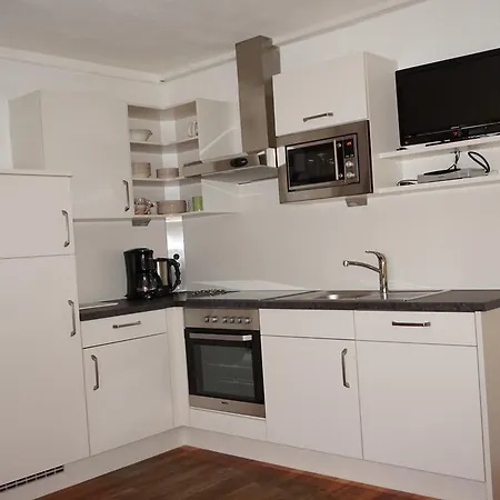 Ferienwohnung Lieserhaus Rennweg am Katschberg Zimmer foto