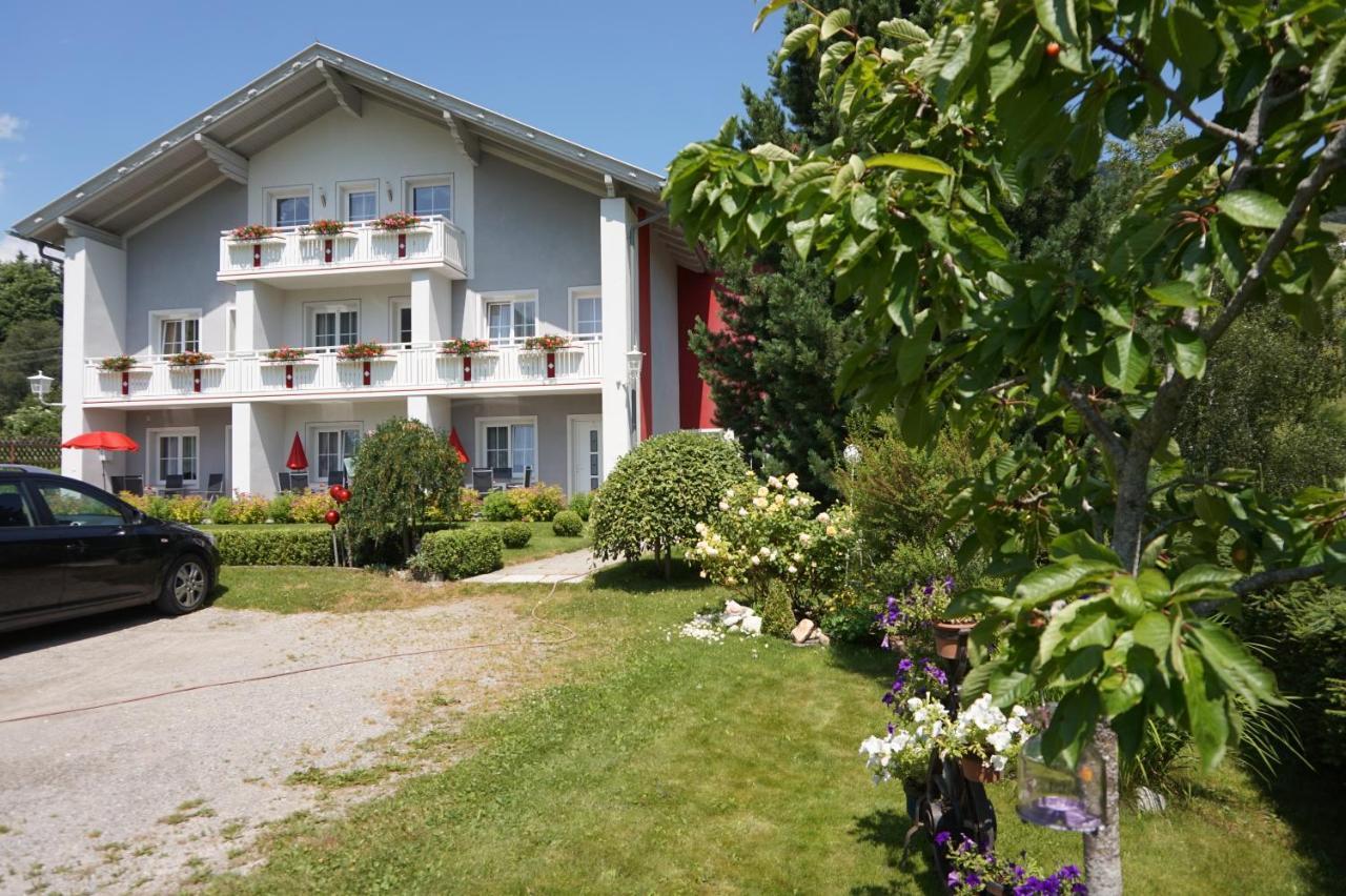 Apartment Lieserhaus Rennweg am Katschberg