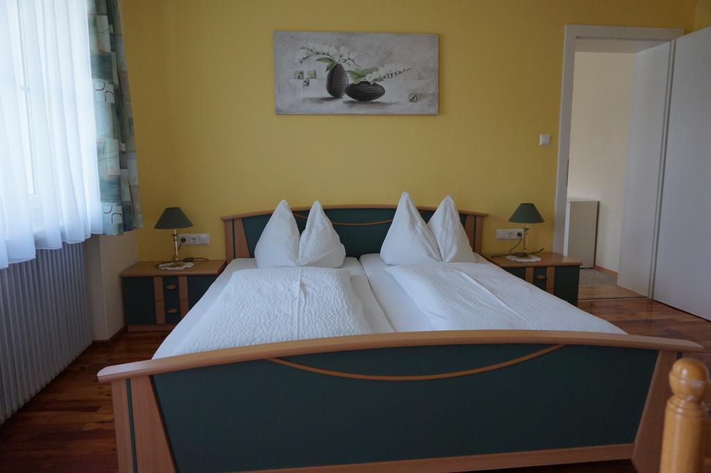 Lieserhaus