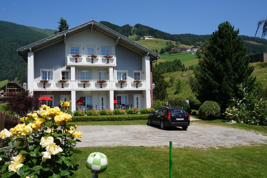 Apartment Lieserhaus Rennweg am Katschberg