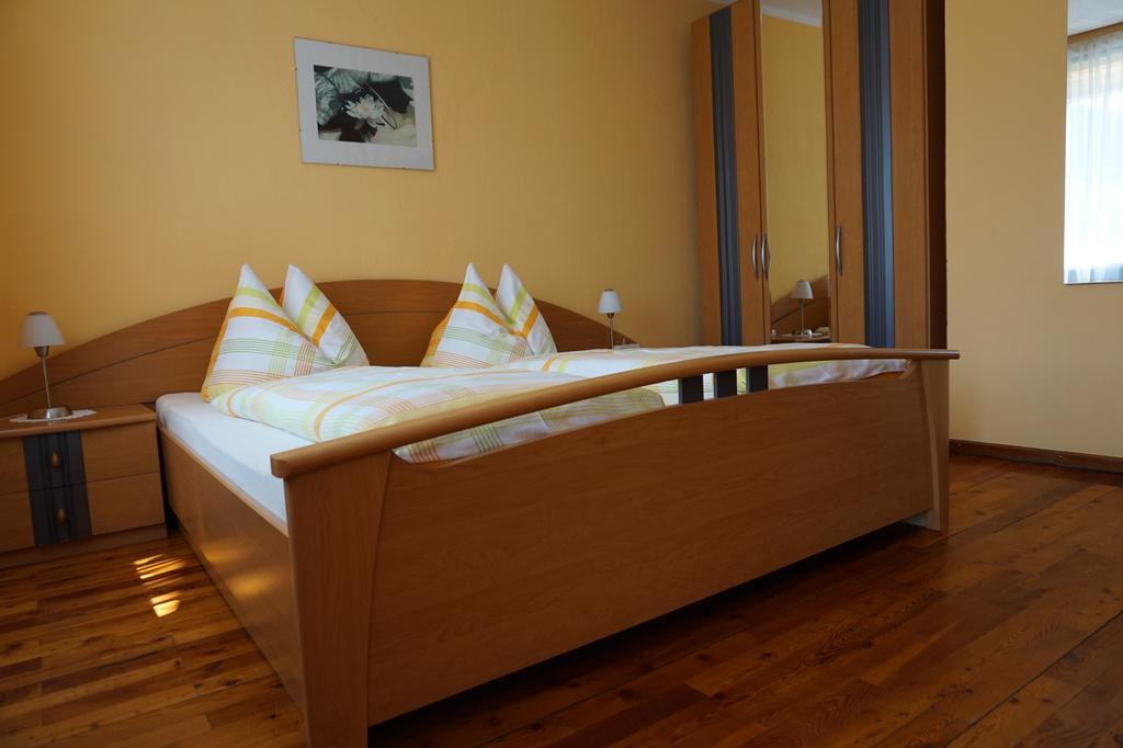 Apartment Lieserhaus Rennweg am Katschberg