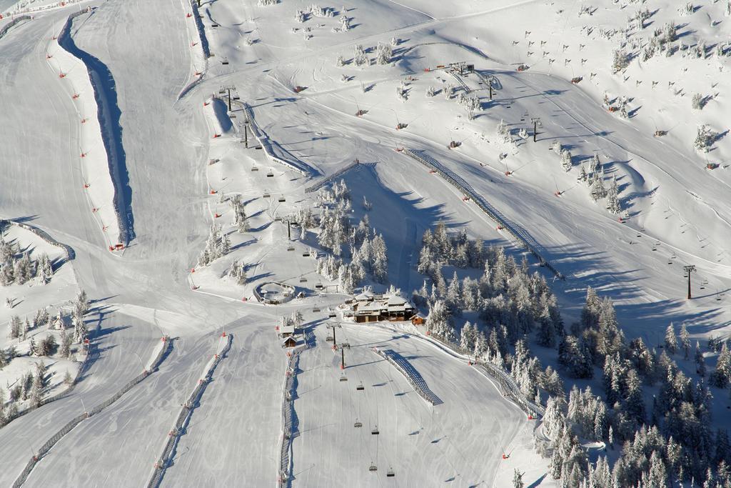 Lieserhaus Rennweg am Katschberg