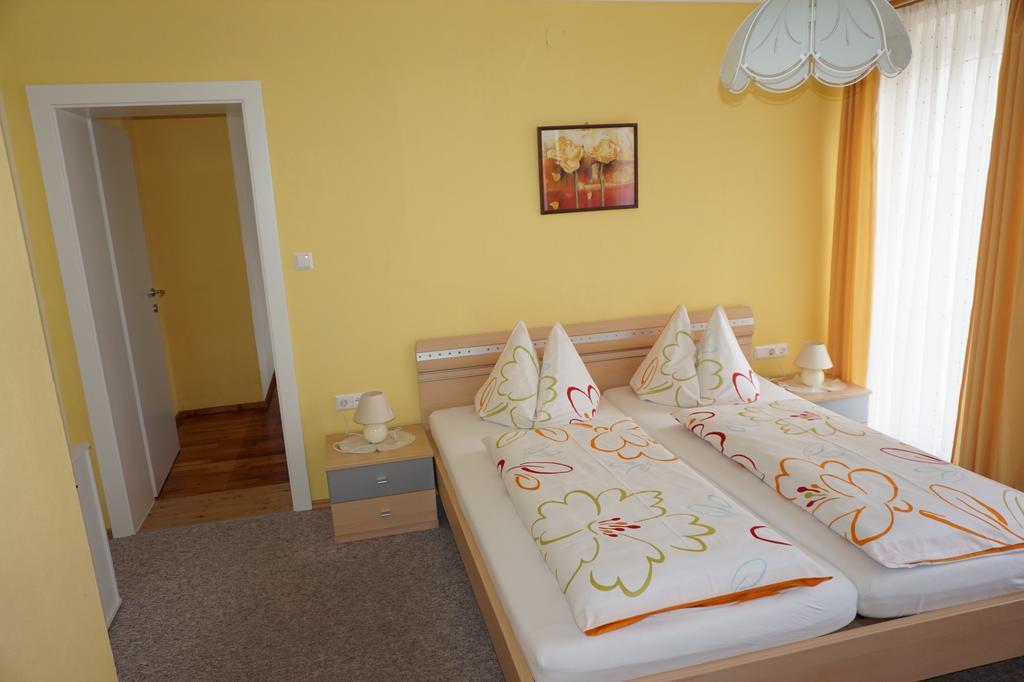 Apartment Lieserhaus