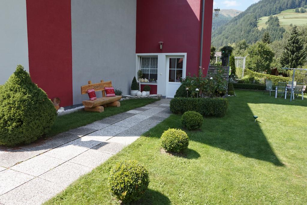 Apartment Lieserhaus