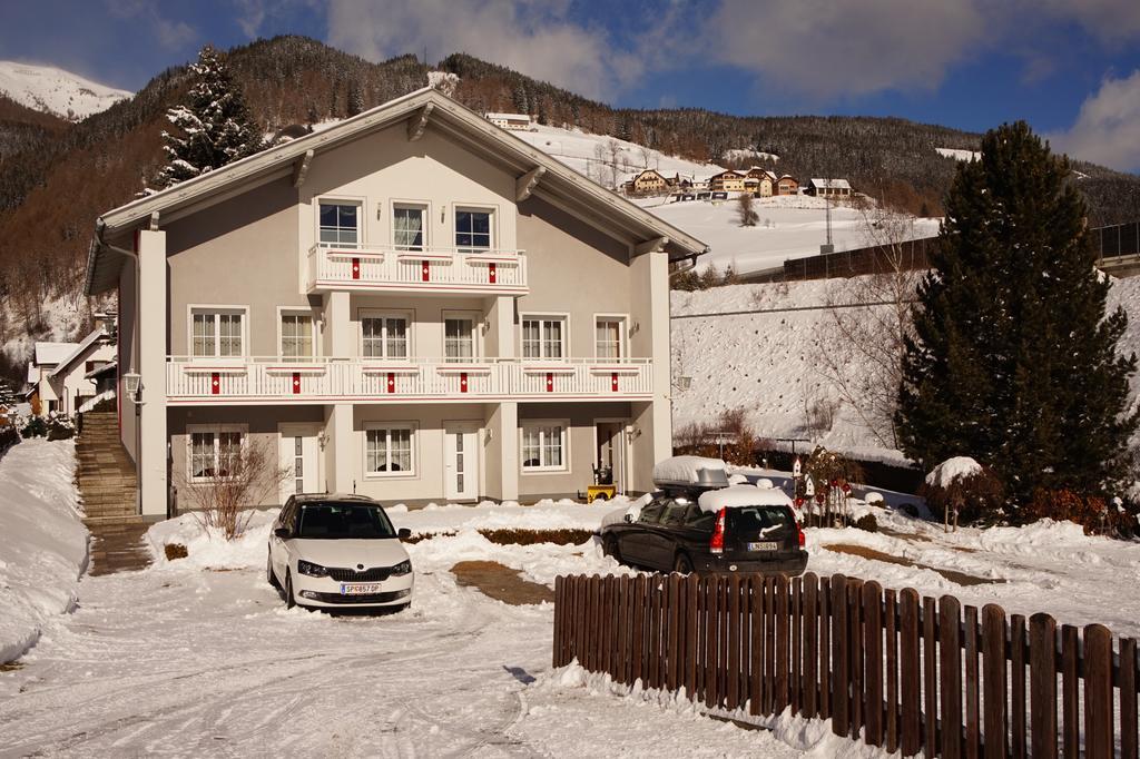 Lieserhaus Apartment