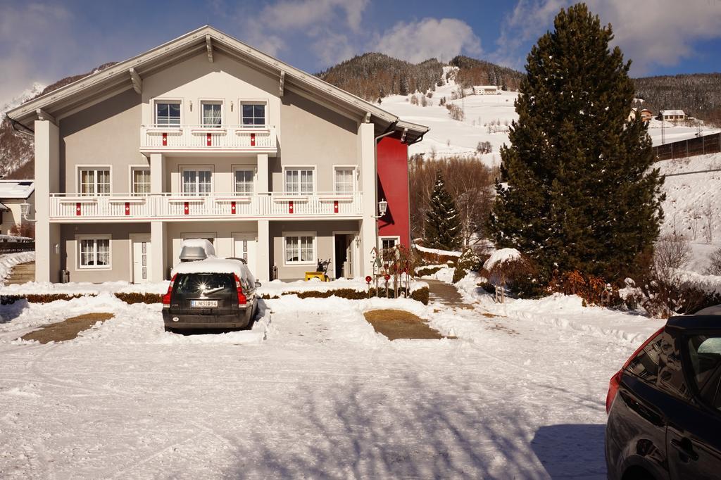 Lieserhaus Apartment