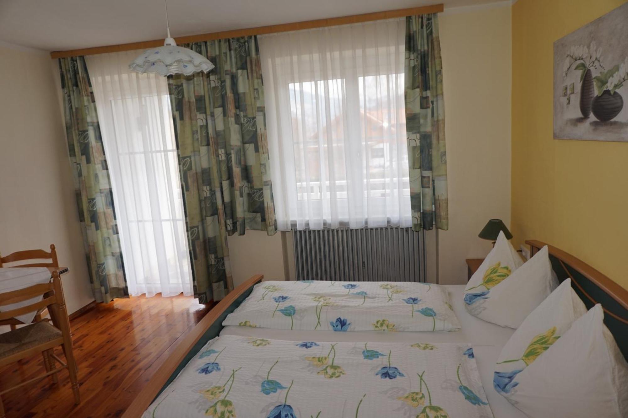 Apartment Lieserhaus