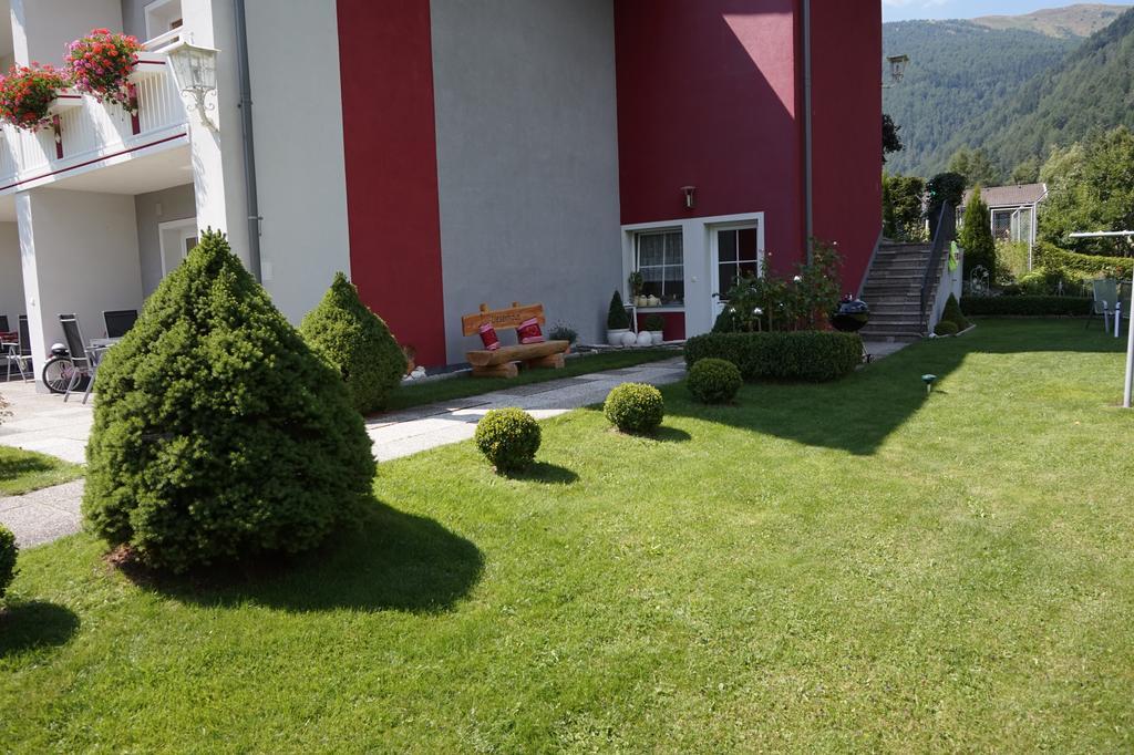 Lieserhaus Apartment