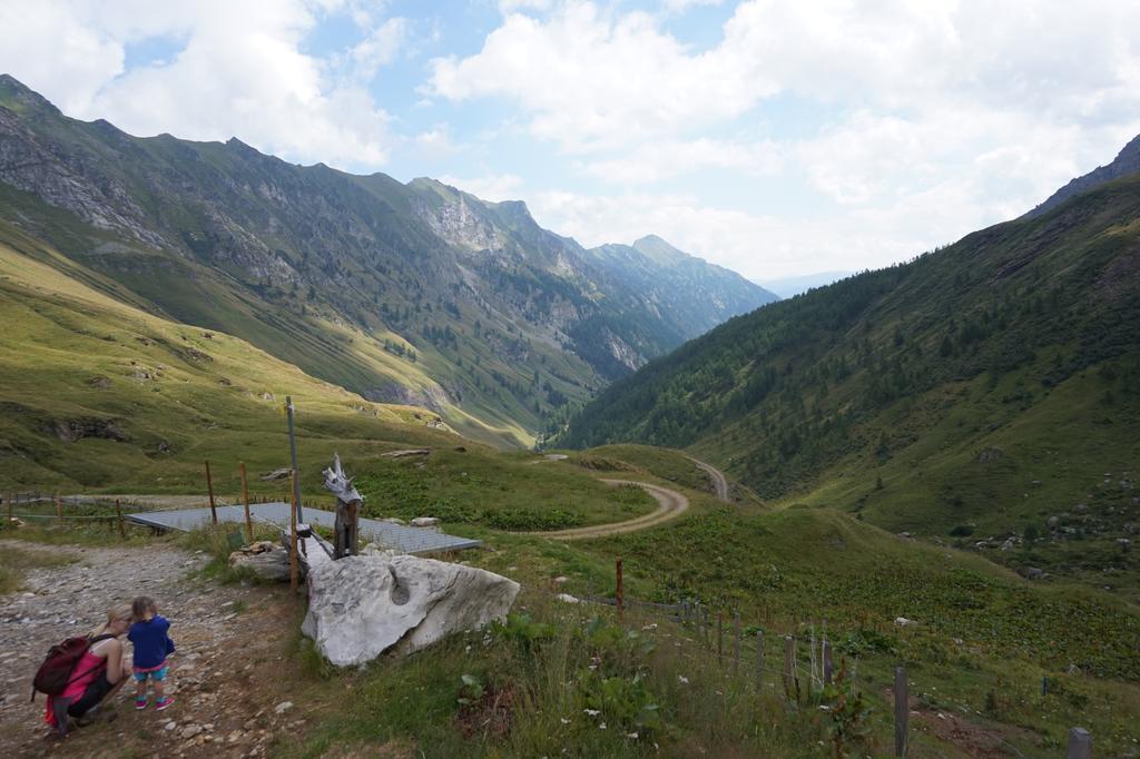 Lieserhaus * Rennweg am Katschberg